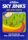 Sky Jinks (Atari 2600/VCS)