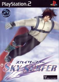Sky Surfer (PS2)