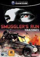 Smuggler's Run: Warzones - GameCube Cover & Box Art