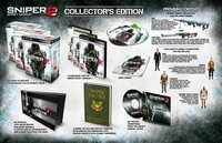 Related Images: Sniper: Ghost Warrior 2 Collector’s and Limited Editions Spotted Uk Premium Editions Now in Sight News image