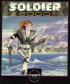 Soldier 2000 (Amiga)