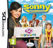 Sonny With A Chance (DS/DSi)