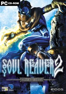 Soul Reaver 2 (PC)