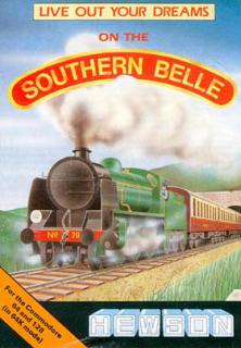Southern Belle (C64)