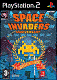 Space Invaders Anniversary (PS2)