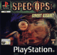 Spec Ops: Covert Assault (PlayStation)