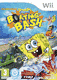SpongeBob Squarepants Boating Bash (Wii)