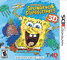 SpongeBob SquigglePants (3DS/2DS)