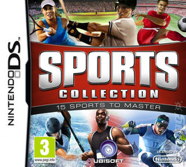 Sports Collection (DS/DSi)
