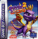 Spyro 2: Season of Flame (GBA)