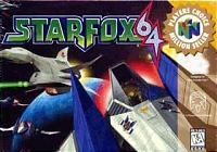 Star Fox Flies Onto Wii Virtual Console News image