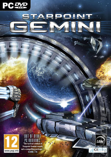 Starpoint Gemini (PC)