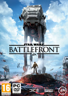 Star Wars: Battlefront (PC)
