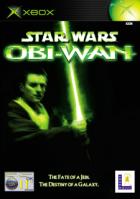 Star Wars: Obi-Wan - Xbox Cover & Box Art