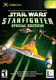 Star Wars: Starfighter (Xbox)