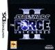 Star Wars: The Force Unleashed II (DS/DSi)