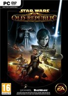 Star Wars: The Old Republic Editorial image