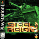 Steel Reign (PlayStation)