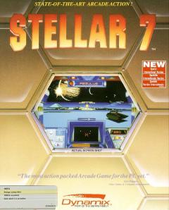 Stellar 7 (Amiga)