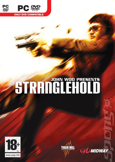John Woo Presents: Stranglehold (PC)
