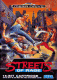 Streets of Rage (Sega Megadrive)