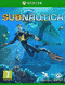 Subnautica (Xbox One)