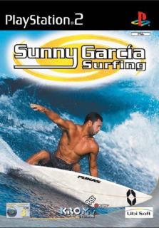 Sunny Garcia's Surfing (PS2)