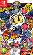 Super Bomberman R (Switch)