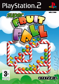 Super Fruitfall (PS2)