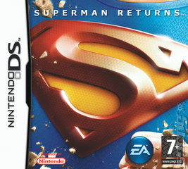 Superman Returns (DS/DSi)