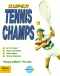 Super Tennis Champs (Amiga)