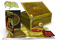 Tales of Monkey Island - PC Cover & Box Art