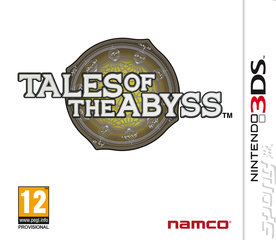 Tales of the Abyss (3DS/2DS)