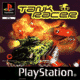 Tank Racer (PlayStation)