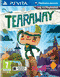Tearaway (PSVita)