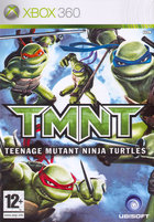 Teenage Mutant Ninja Turtles - Developer Interview Editorial image