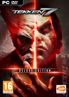 Tekken 7 (PC)