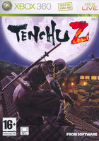 Tenchu Z - Xbox 360 Cover & Box Art