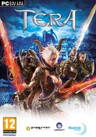 TERA - PC Cover & Box Art