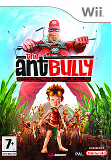 The Ant Bully (Wii)