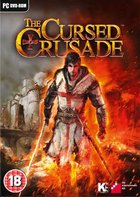 The Cursed Crusade - PC Cover & Box Art