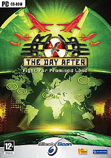 The Day After: Fight For Promised Land (PC)