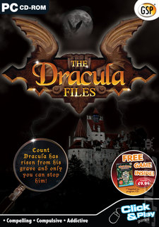 The Dracula Files (PC)