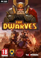 The Dwarves - PC Cover & Box Art
