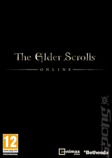 The Elder Scrolls: Online (Mac)
