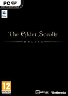 The Elder Scrolls: Online - Mac Cover & Box Art