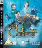 The Golden Compass - PS3 Cover & Box Art