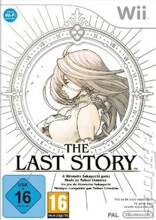 download the last story wii for free