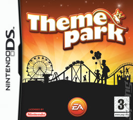 Theme Park (DS/DSi)