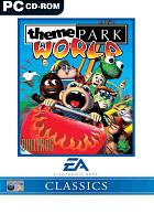 Theme Park World - PC Cover & Box Art